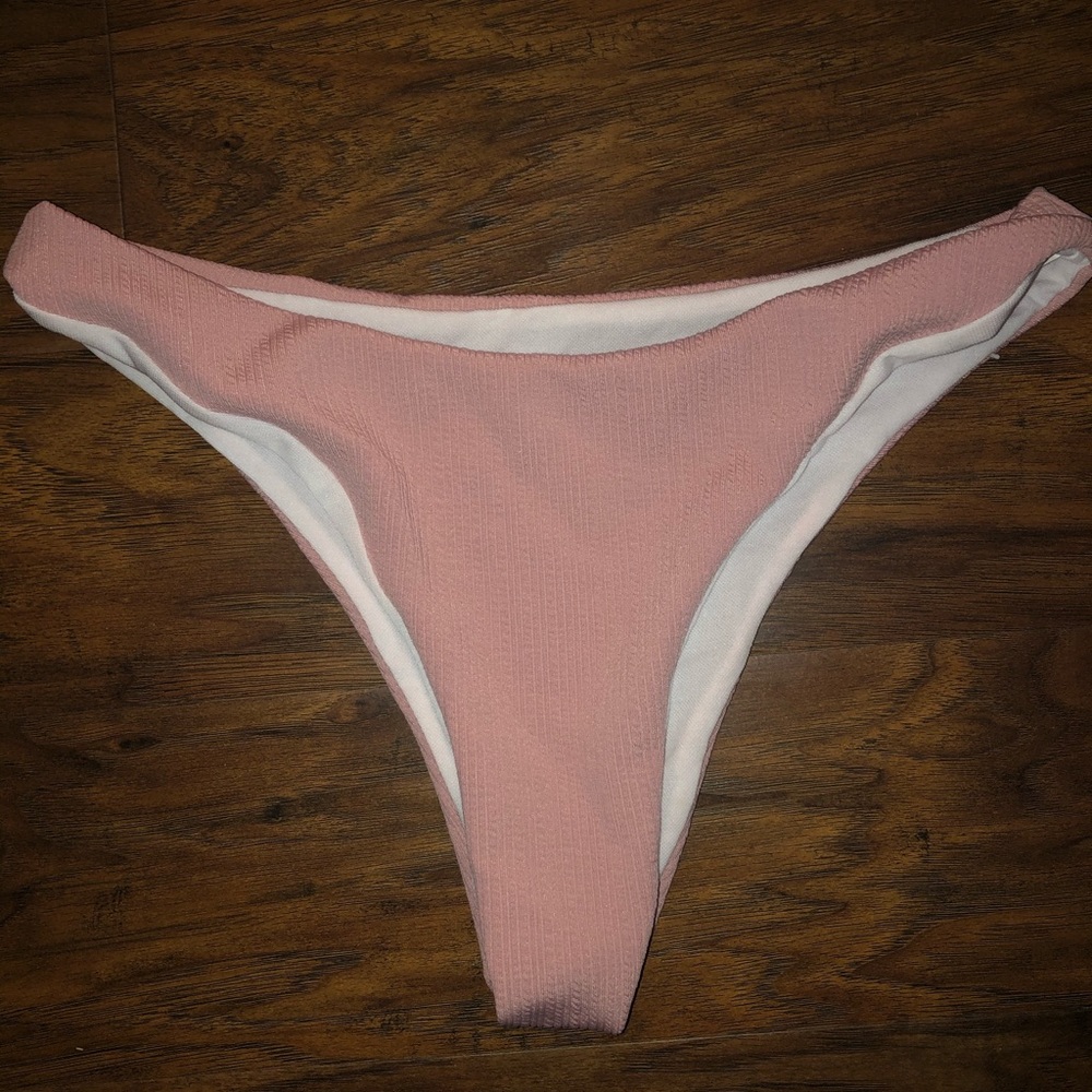 Bathing suit bottoms
